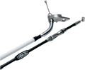 MOTION PRO Clutch Cable - T3 - Bracket - Honda 02-3008