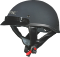 AFX FX-70 Helmet - Frost Gray - Medium 0103-1361
