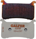GALFER HH Sintered Ceramic Brake Pads FD519G1375