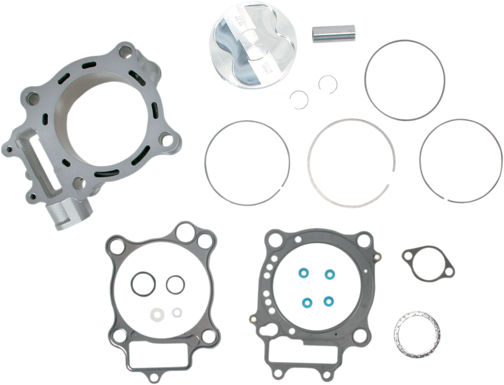 CYLINDER WORKS Cylinder Kit - Standard 10001-K01