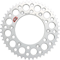 RENTHAL Sprocket - Honda - 48 Tooth 154U-520-48GRSI