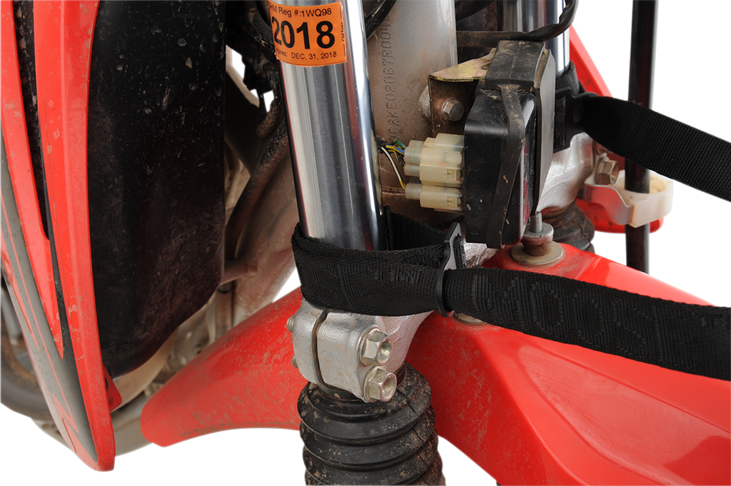 MOOSE RACING Lift Strap MR-T-002H