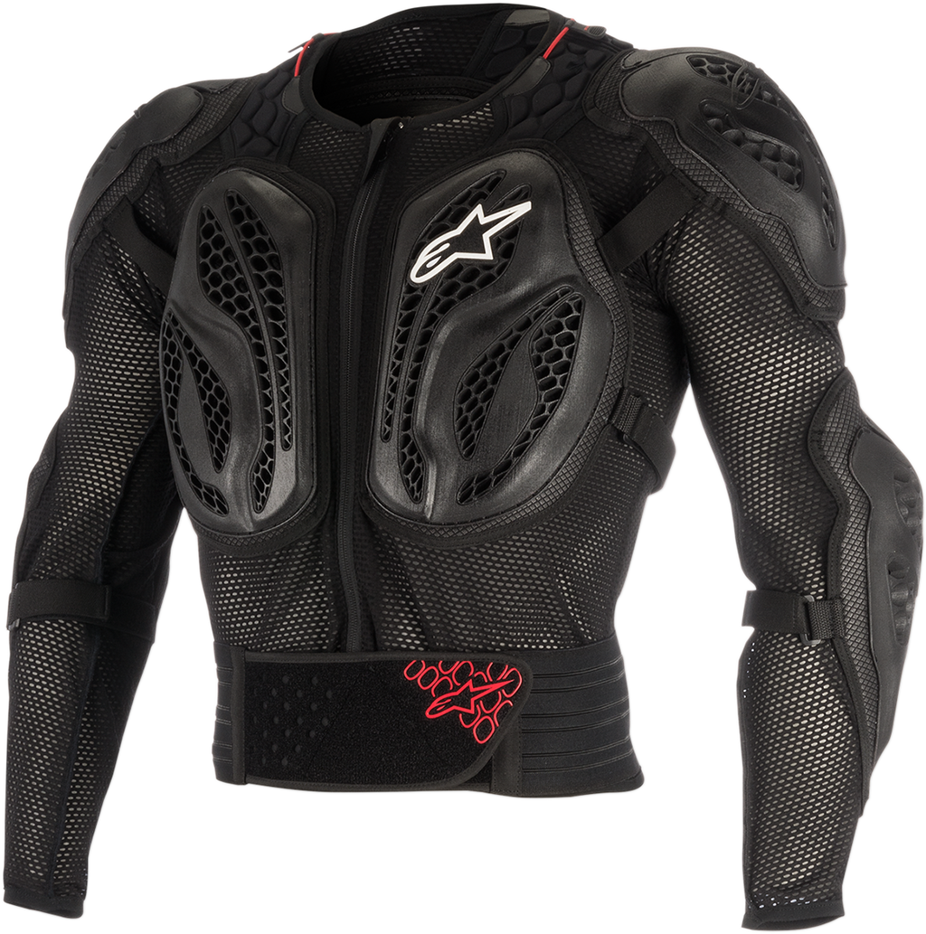 ALPINESTARS Youth Bionic Action Jacket - S/M 6546818-13-SM