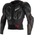 ALPINESTARS Bionic Action Jacket - Medium 6506818-13-M