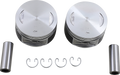 DRAG SPECIALTIES Piston - Twin Cam 21930-99-010