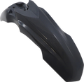 ACERBIS Front Fender - Gray/Metallic 2872647297