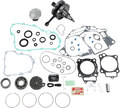 WISECO Engine Kit - CRF250R Performance PWR168-100