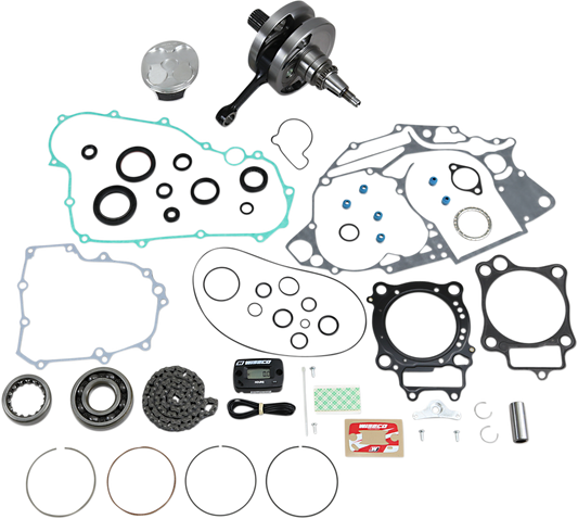 WISECO Engine Kit - CRF250R Performance PWR168-100