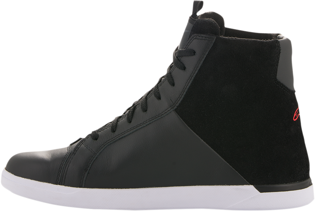 ALPINESTARS Jam Drystar® Shoes - Black/Gray - US 8 2546618-10-8