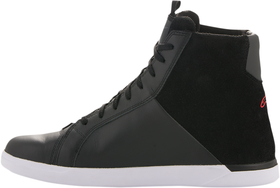 ALPINESTARS Jam Drystar® Shoes - Black/Gray - US 8 2546618-10-8
