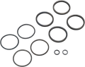 DRAG SPECIALTIES Front/Rear Caliper Seal Kit - '00-'07 Big Twin ALSO FITS 00-03 XL 36965