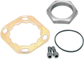 DRAG SPECIALTIES Drive Pulley Installation Kit 191384-HC4