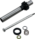 DRAG SPECIALTIES Starter - Jackshaft - Conversion - Kit 79-2107