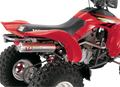 PRO CIRCUIT Header - Stainless Steel 4QH93300H