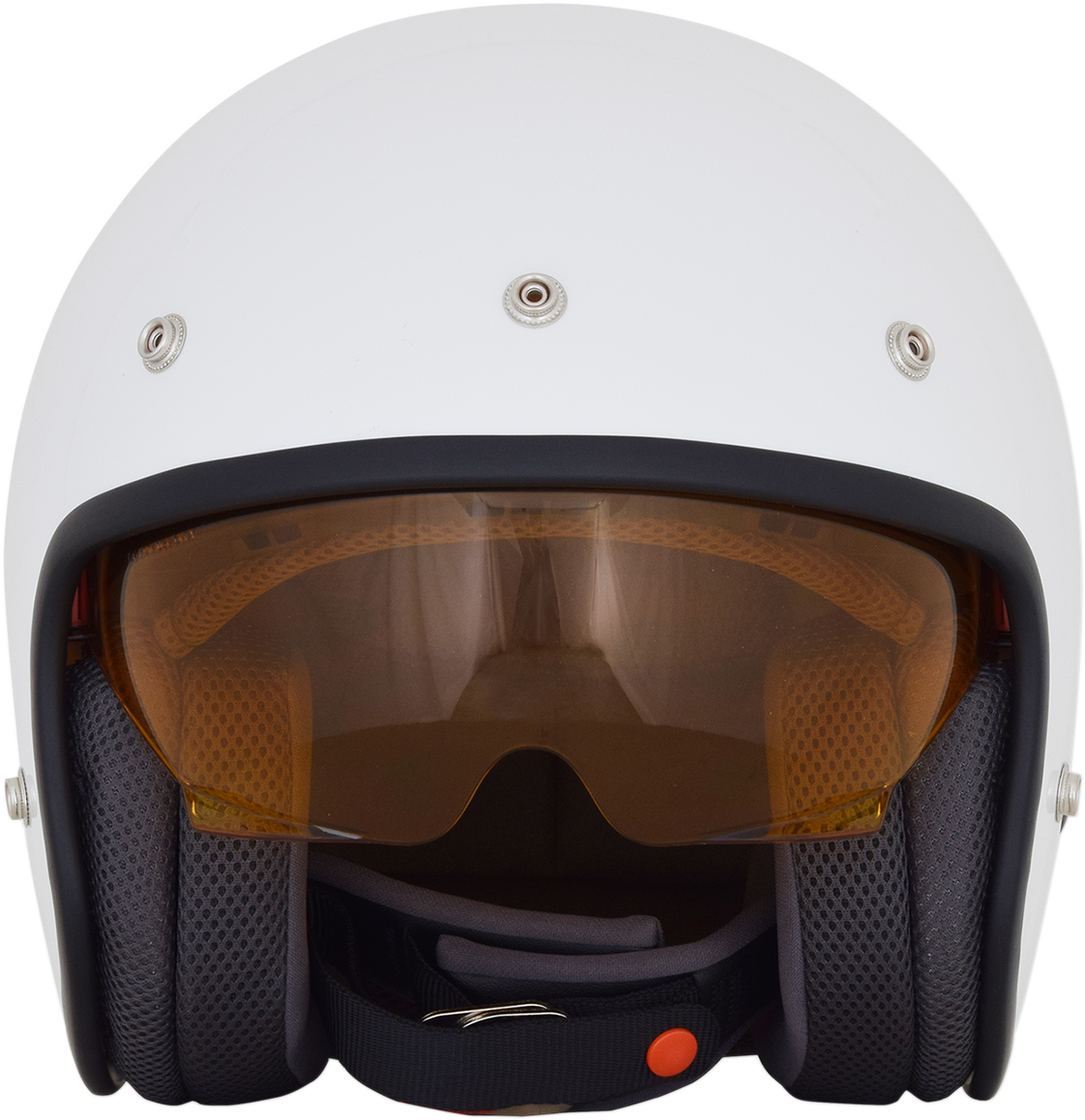 AFX FX-142 Helmet - White - XL 0104-2612