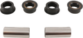 MOOSE RACING A-Arm Bearing Kit - Front Upper/Lower 50-1235