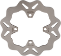 GALFER Rear Rotor DF186W