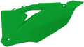 ACERBIS Side Panels - Green 2736310006