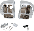 DRAG SPECIALTIES Switch Housing - Chrome H07-0671B