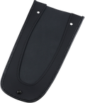 DRAG SPECIALTIES Fender Skin - Smooth Automotive-Grade Vinyl Center 1405-0138