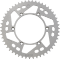 MOOSE RACING Rear Sprocket - 51 Tooth - Yamaha 1211-251-51-11
