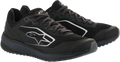 ALPINESTARS Meta Shoes - Black/Dark Gray - US 11.5 2654520-111-115