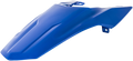 ACERBIS Rear Fender - Blue 2726710211