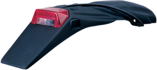 UFO Taillight/License Plate Holder - Universal KT03047001