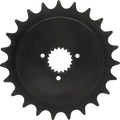 DRAG SPECIALTIES Transmission Mainshaft Sprocket - 23 Tooth 71565