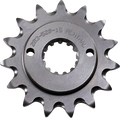 RENTHAL Sprocket - Front - Honda - 15-Tooth 283--520-15GP