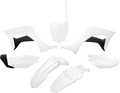 UFO Replacement Body Kit - White HOKIT124-041