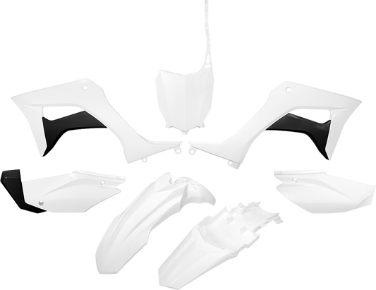 UFO Replacement Body Kit - White HOKIT124-041