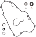 MOOSE RACING Water Pump Rebuild Kit  CRF450X 2005-2017	 821276MSE