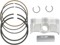 WISECO Piston Kit - Standard High-Performance 4807M09920