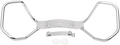 DRAG SPECIALTIES Passenger Hand Rail S28-0055