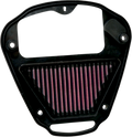 K & N Air Filter - VN2000 KA-2008