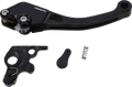 VORTEX Brake Lever - Short - Black LVB175