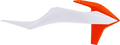 ACERBIS Radiator Shroud - OEM Orange/OEM White 2726516813
