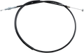 MOTION PRO Clutch Cable - Honda - Black Vinyl 02-0293