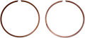WISECO Ring Set Replacement 2815CD
