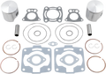 WISECO Piston Kit - Polaris - 700 - .040 High-Performance WK1139