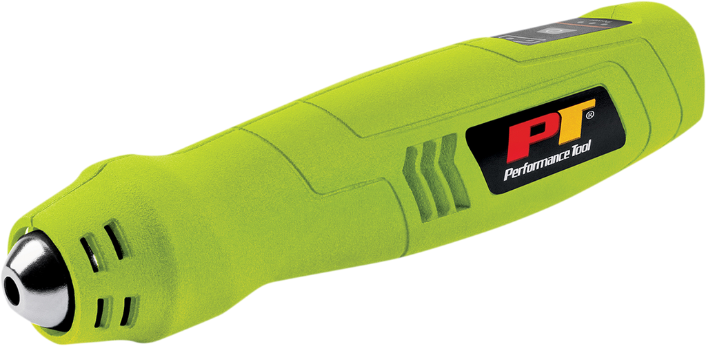 PERFORMANCE TOOL Heat Gun - Cordless - Li-Ion W2082