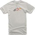 ALPINESTARS Ageless Rake T-Shirt - Natural - XL 12137253091XL