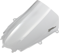 Zero Gravity Sport Winsdscreen - Clear - YZF-R6 23-581-01