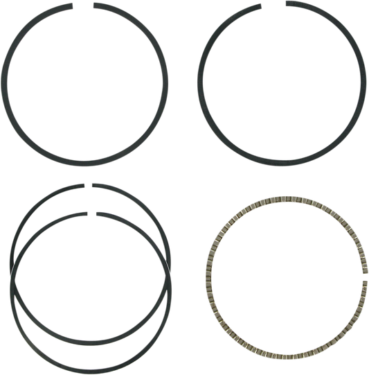 WISECO Ring Set Replacement 3497X