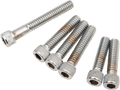 DRAG SPECIALTIES Socket Head Camshaft Cover Bolts - Big Twin '70-'84 MK239