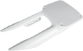 UFO Front Number Plate - White SU02960041