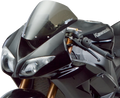 Zero Gravity Marc 1 Windscreen - Smoke - ZX6R 25-262-02
