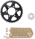 VORTEX Chain Kit - Gold CKG4216