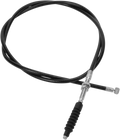 MOTION PRO Clutch Cable - Black Vinyl 03-0109
